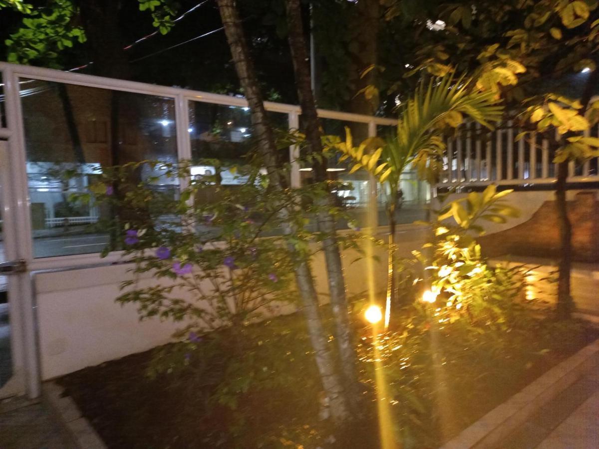 Leblon Apartamento *