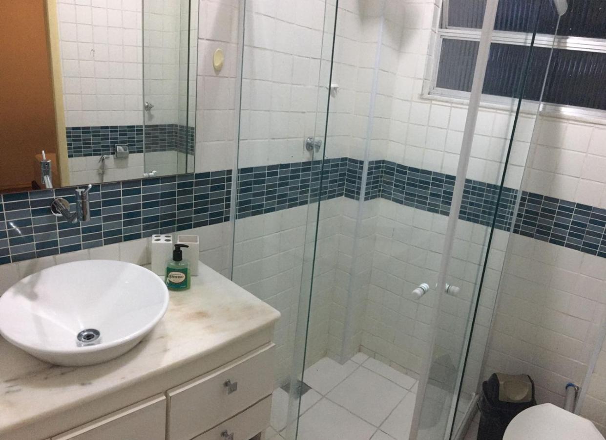 Apartment Em Ipanema- Prox Ao Arpoador - Disponivel O Show Da Lady Gaga!!! *