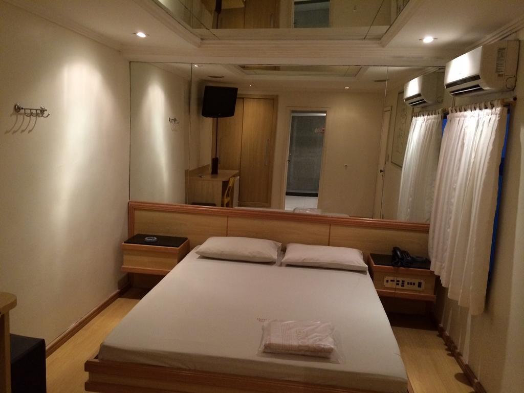 Motel para Casais Encontros (adults Only) 2*