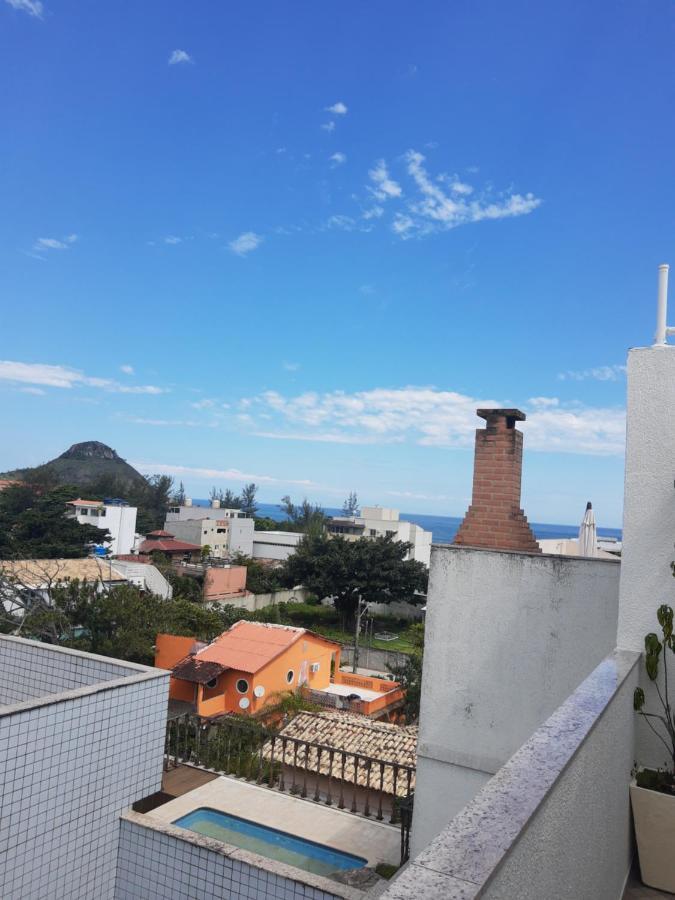 Quarto em Acomodações Particulares Quarto Rio de Janeiro