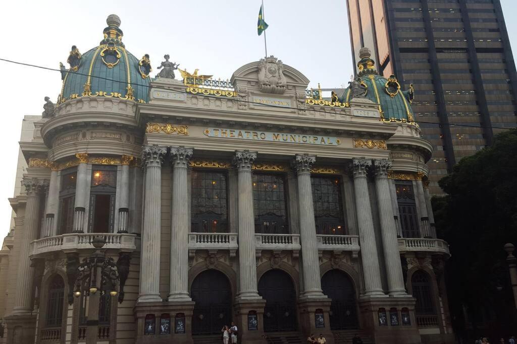 Alma Carioca - Lapa * Rio de Janeiro