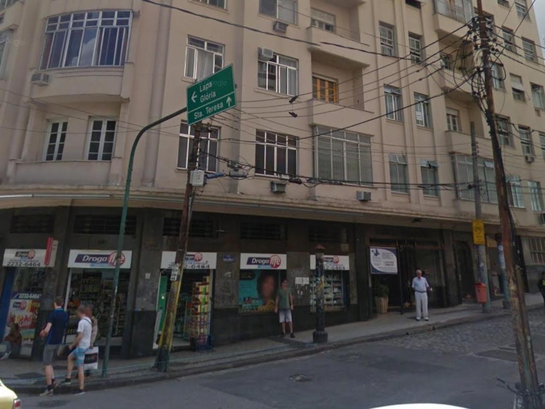 Alma Carioca - Lapa Apartment *