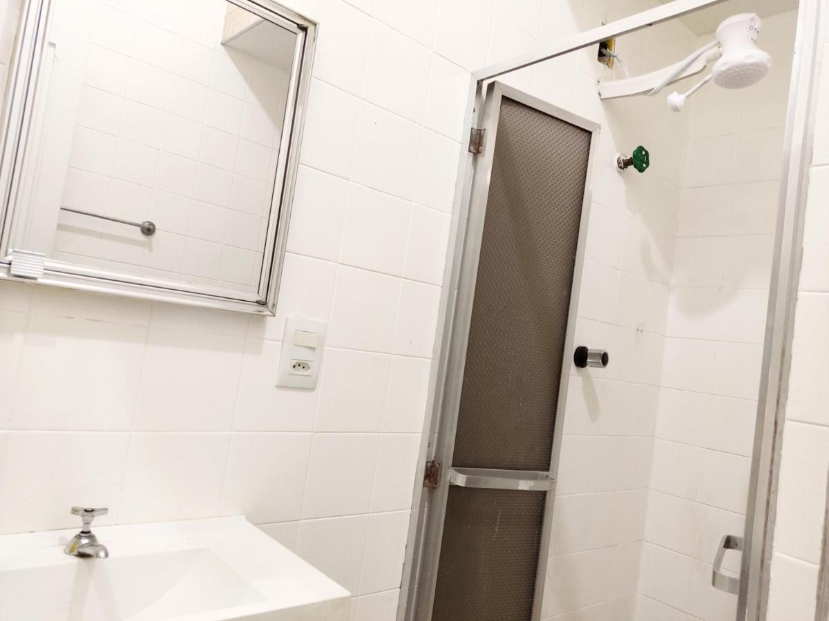Lumiar Quarto em Acomodações Particulares