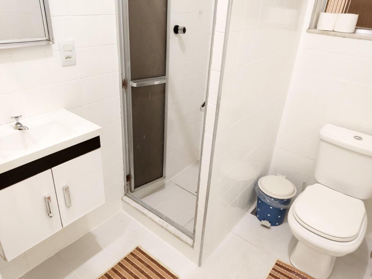 Lumiar Quarto em Acomodações Particulares *