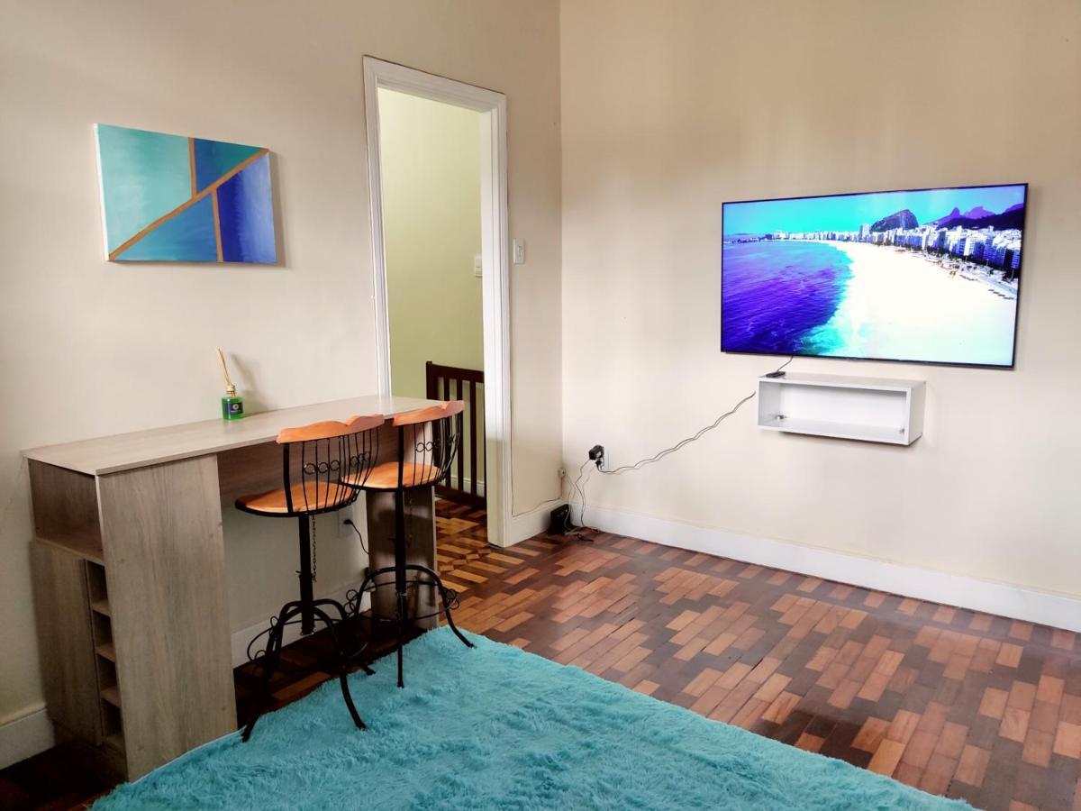 Quarto em Acomodações Particulares Lumiar