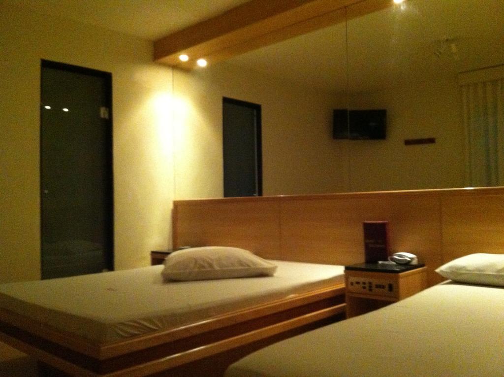 Encontros (adults Only) Motel para Casais 2*