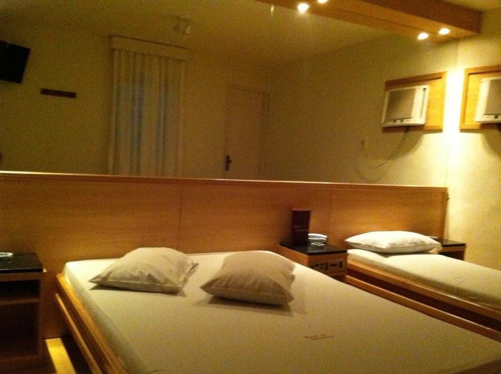 Motel para Casais Encontros (adults Only) Rio de Janeiro