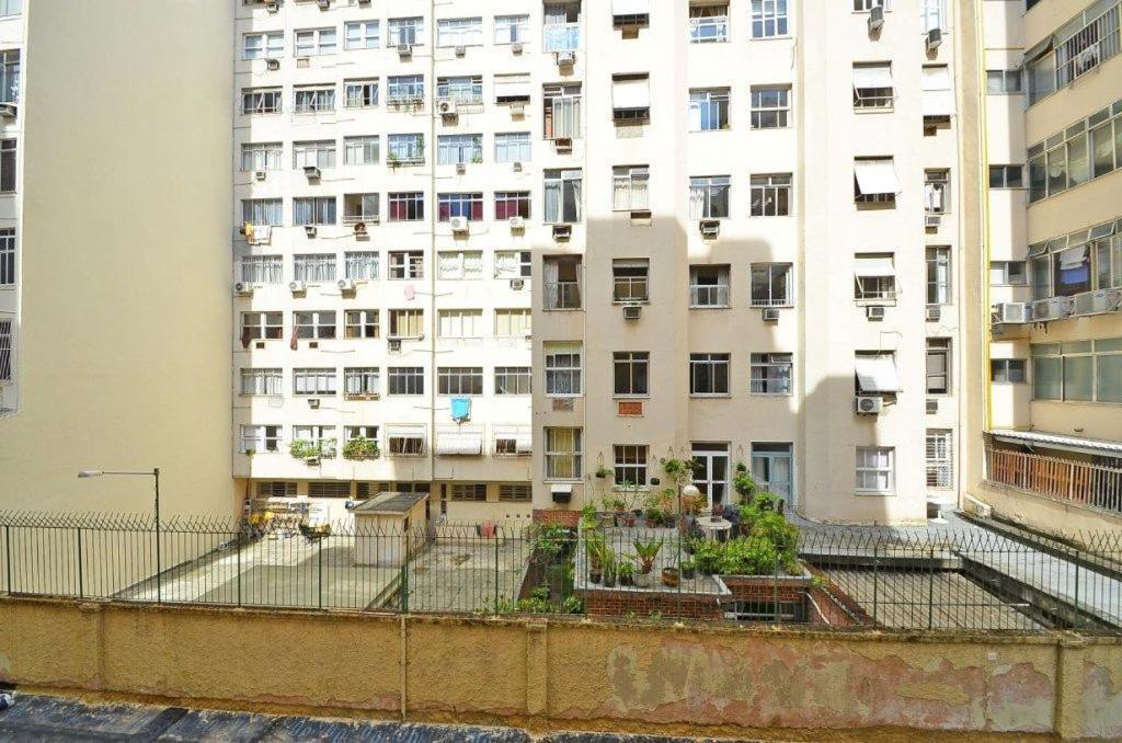 Espacoso E Luxuoso Em Copacabana Rio de Janeiro