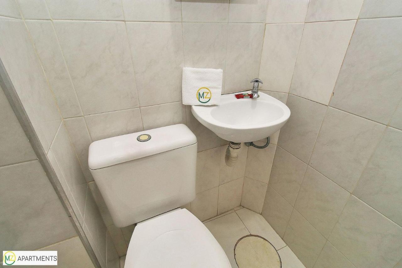 Espacoso E Luxuoso Em Copacabana Apartment Rio de Janeiro