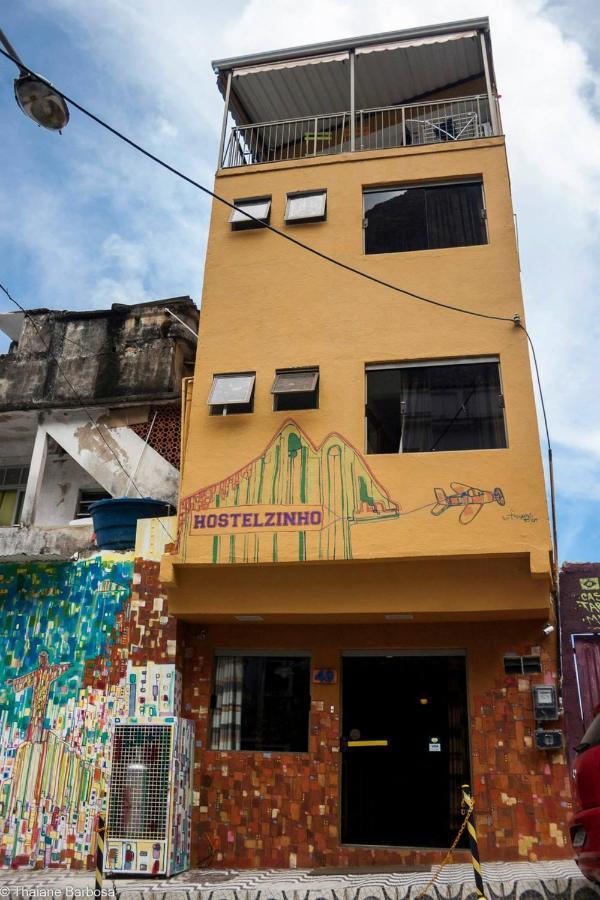 Dada's Albergue