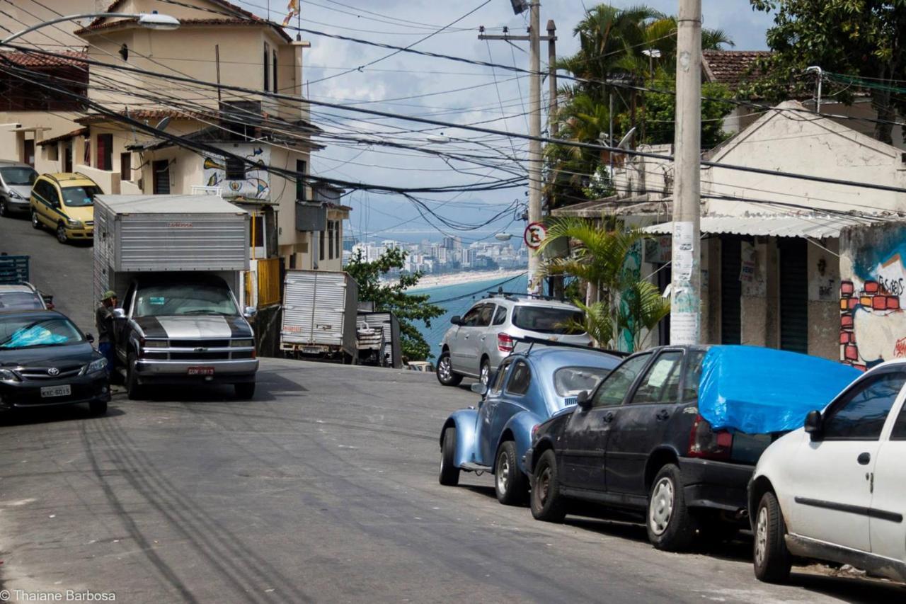 Dada's * Rio de Janeiro