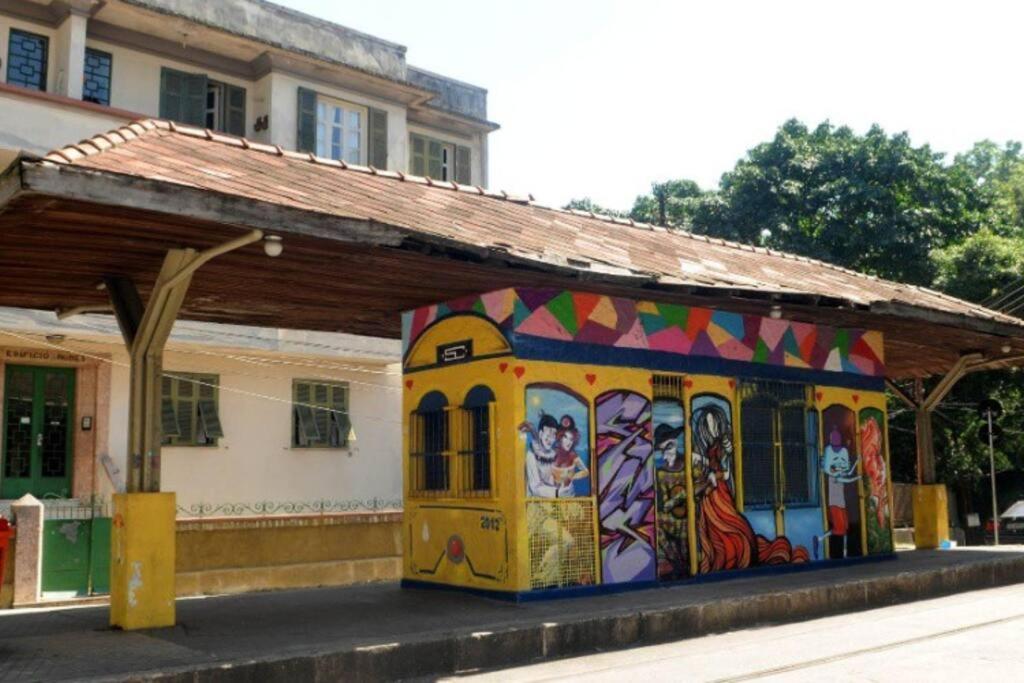 Alma Carioca - Lapa Apartment
