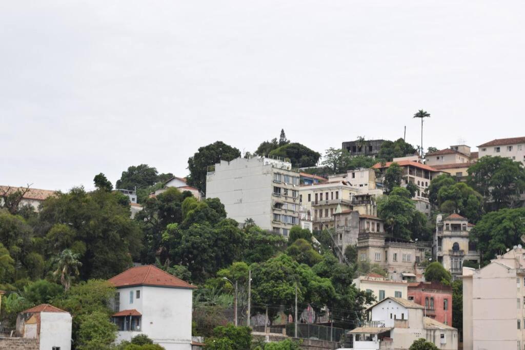 Apartment Alma Carioca - Lapa