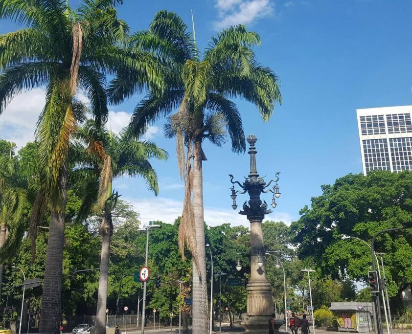 Alma Carioca - Lapa *