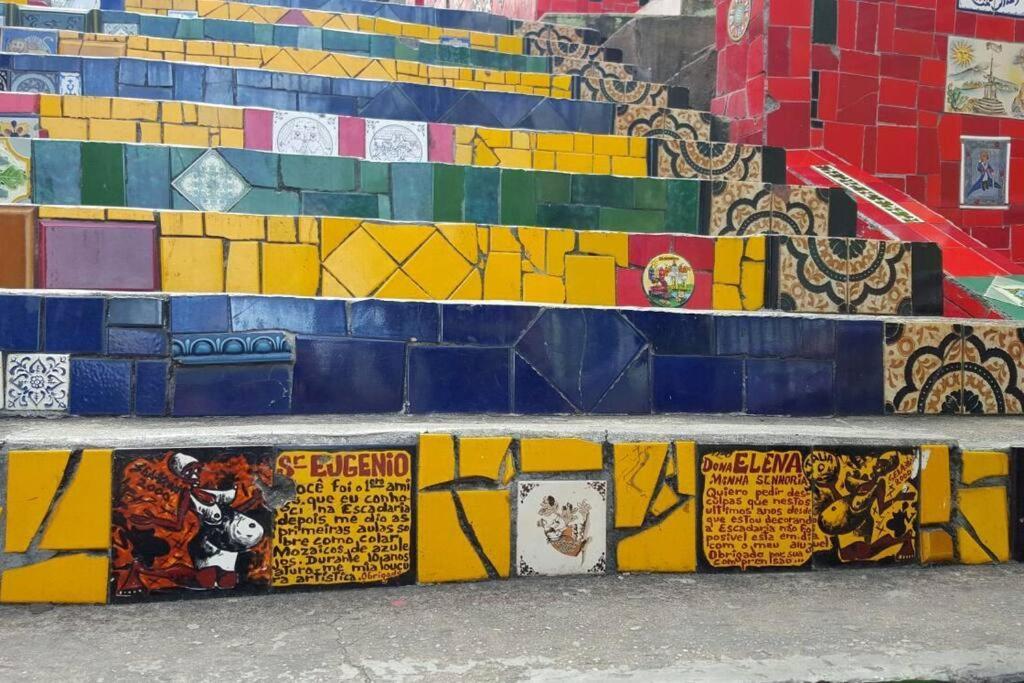 Alma Carioca - Lapa Rio de Janeiro