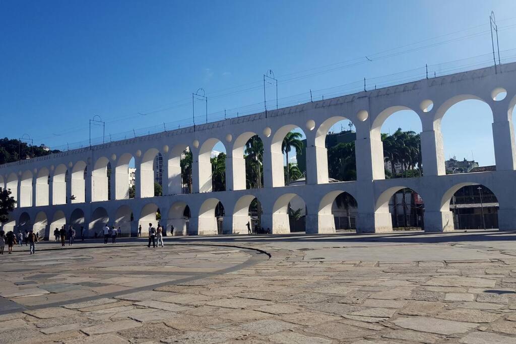 Alma Carioca - Lapa * Rio de Janeiro