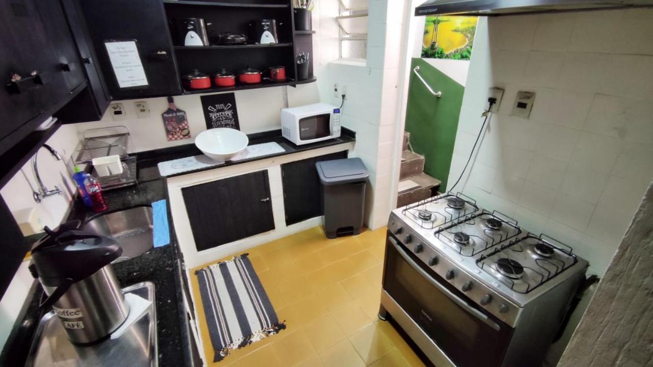 Rio Casa de hóspedes 2*