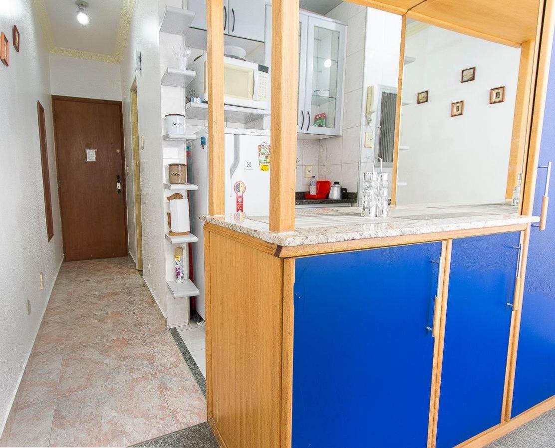 Apartamento Econômico Vista Mar De Copacabana *