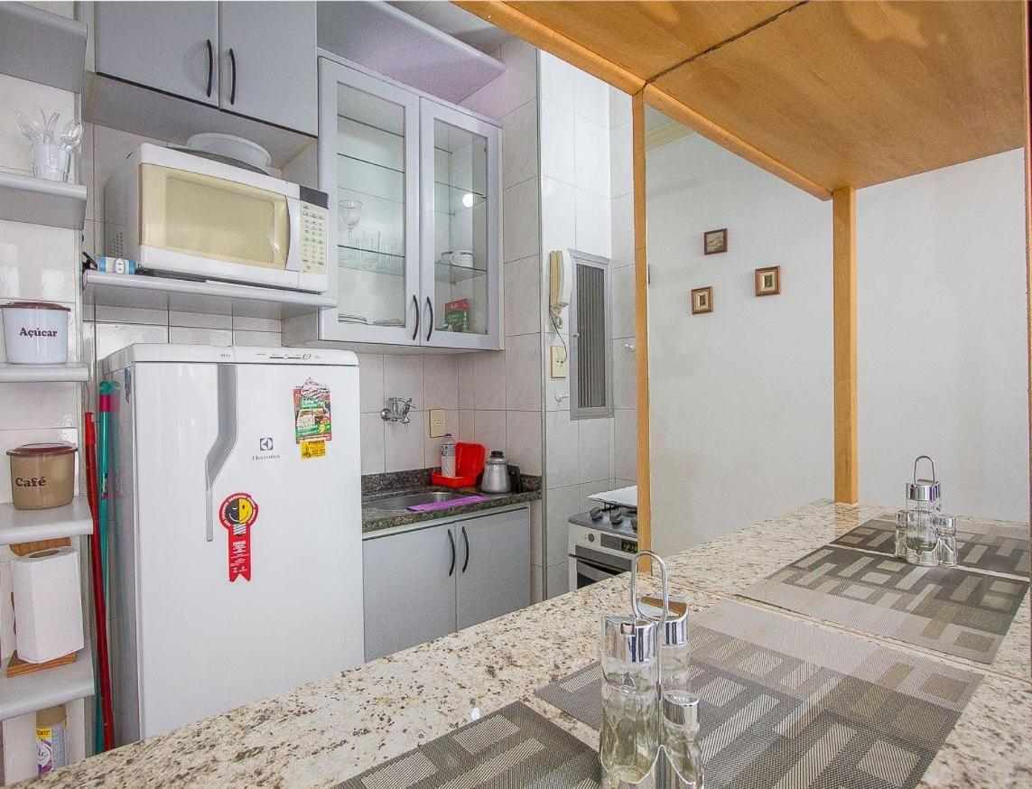 Econômico Vista Mar De Copacabana Apartamento *