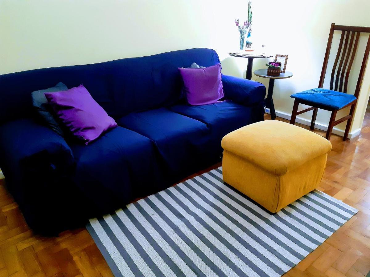 Apartamento Premium Rio de Janeiro