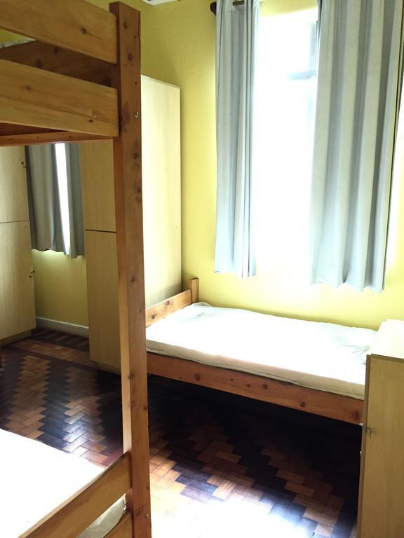 Kaza Rio Albergue *
