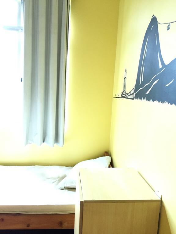 Albergue Kaza Rio Rio de Janeiro