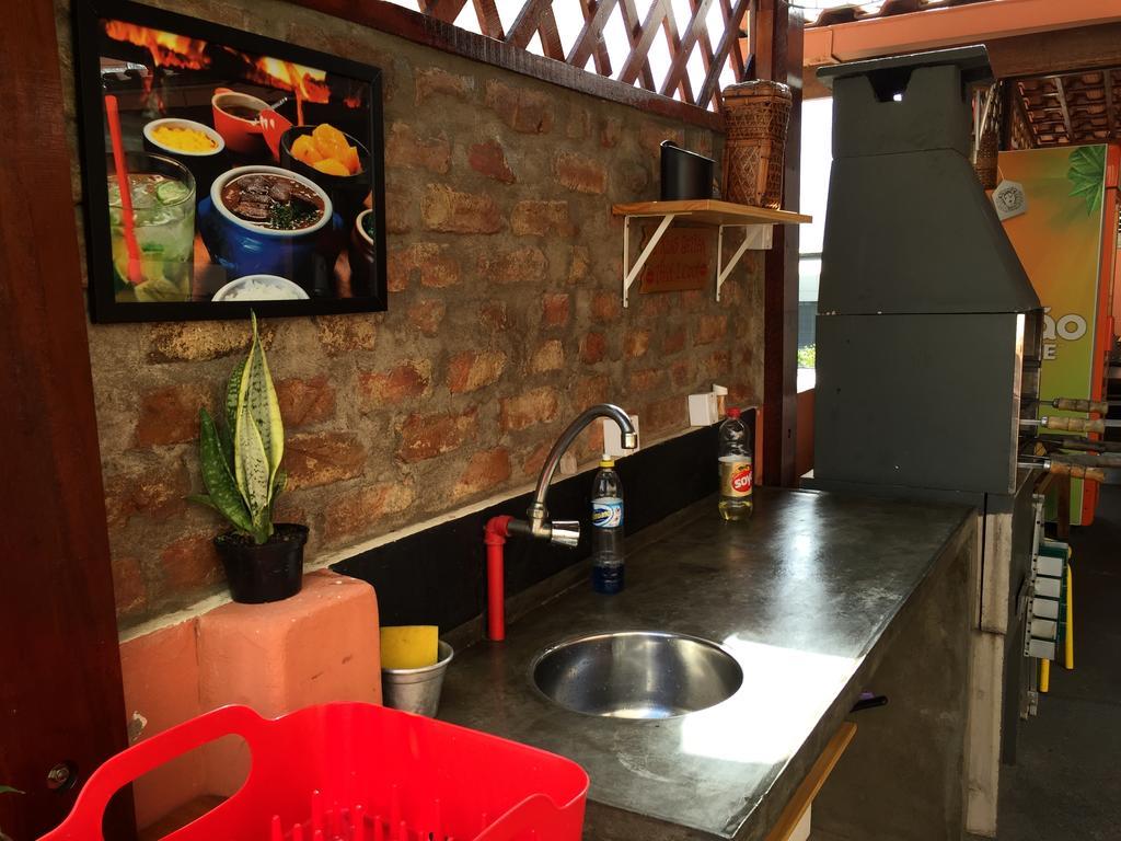 Albergue Kaza Rio Rio de Janeiro
