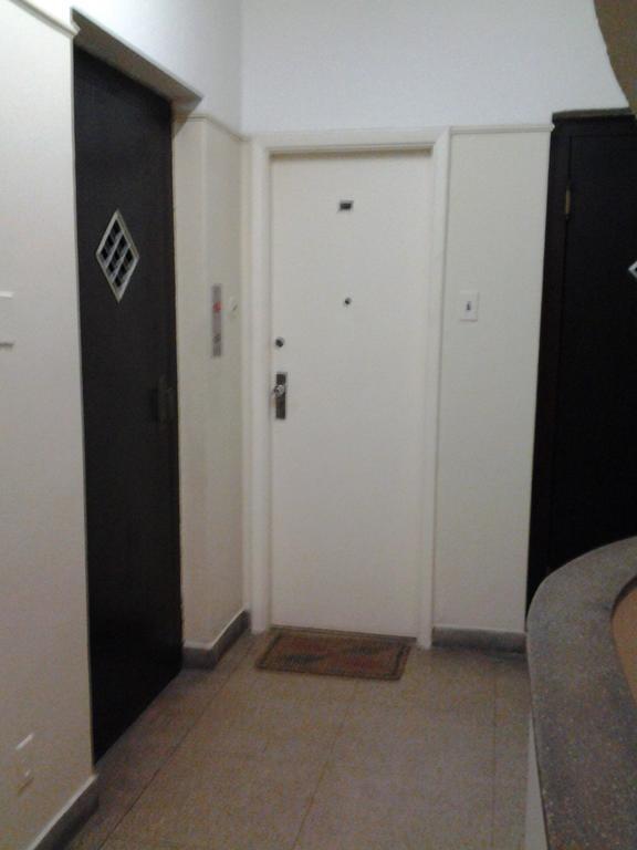 Apartamento Copacabana