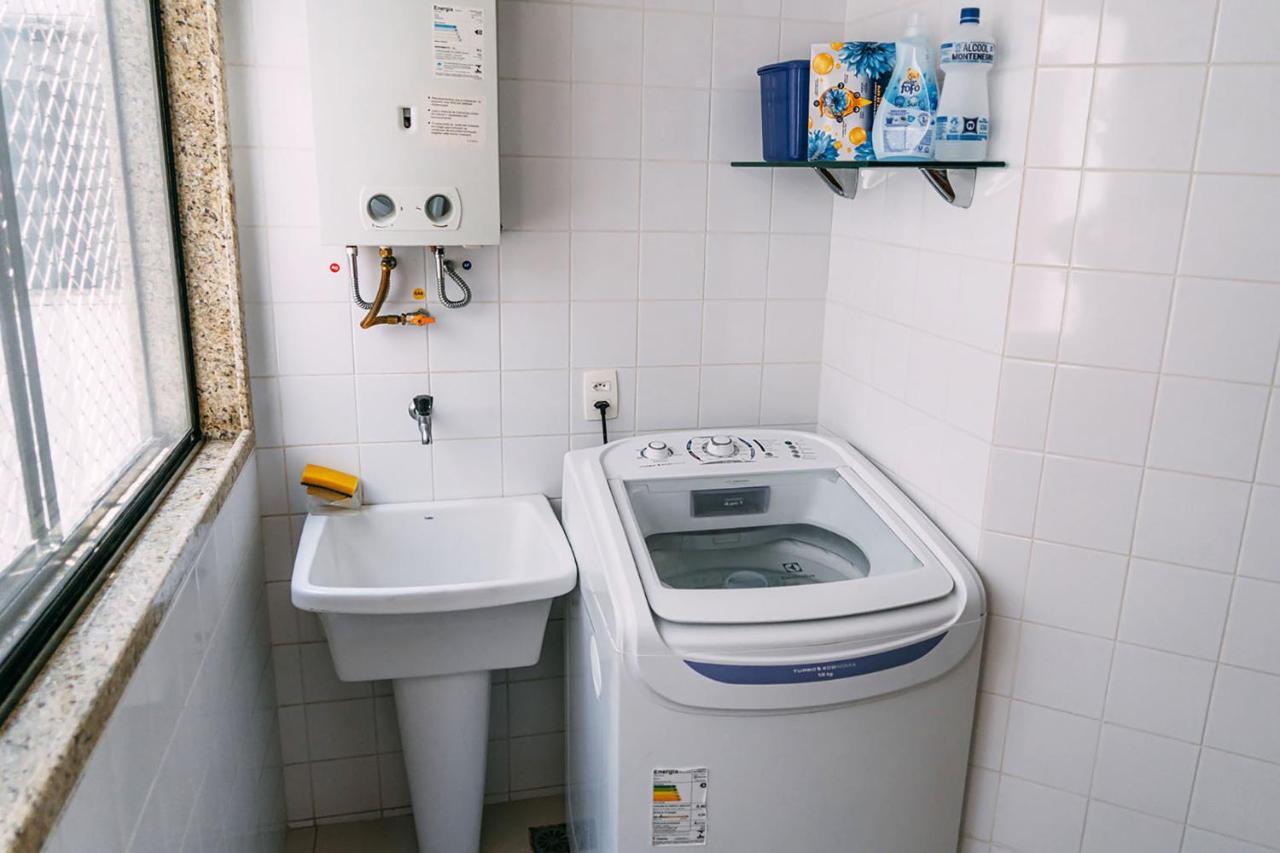 Apto Na Cobertura A 190 M Do Mar No Apartamento