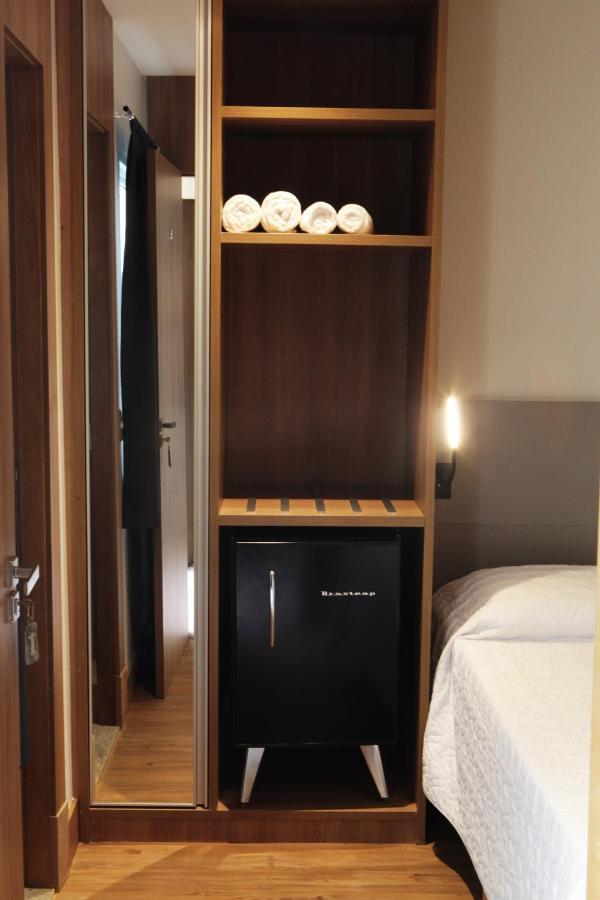 Plaza Spania Boutique Hotel Rio de Janeiro