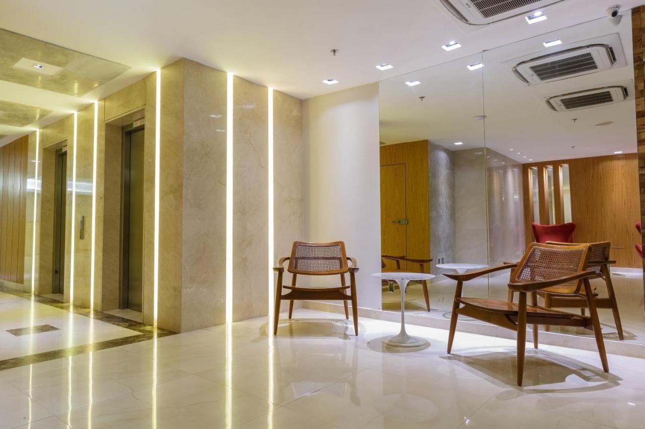 Atlântico Travel Copacabana 4* Rio de Janeiro