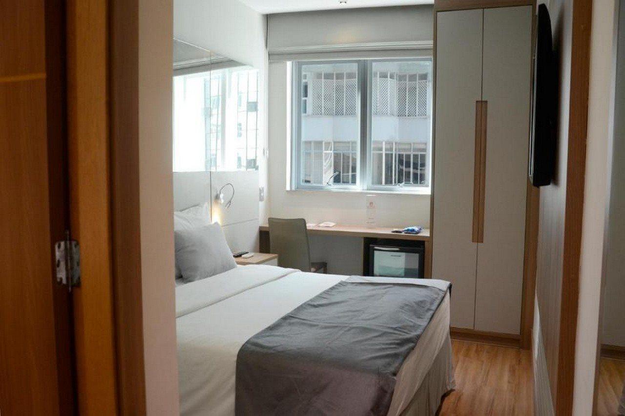 Atlântico Travel Copacabana 4* Rio de Janeiro
