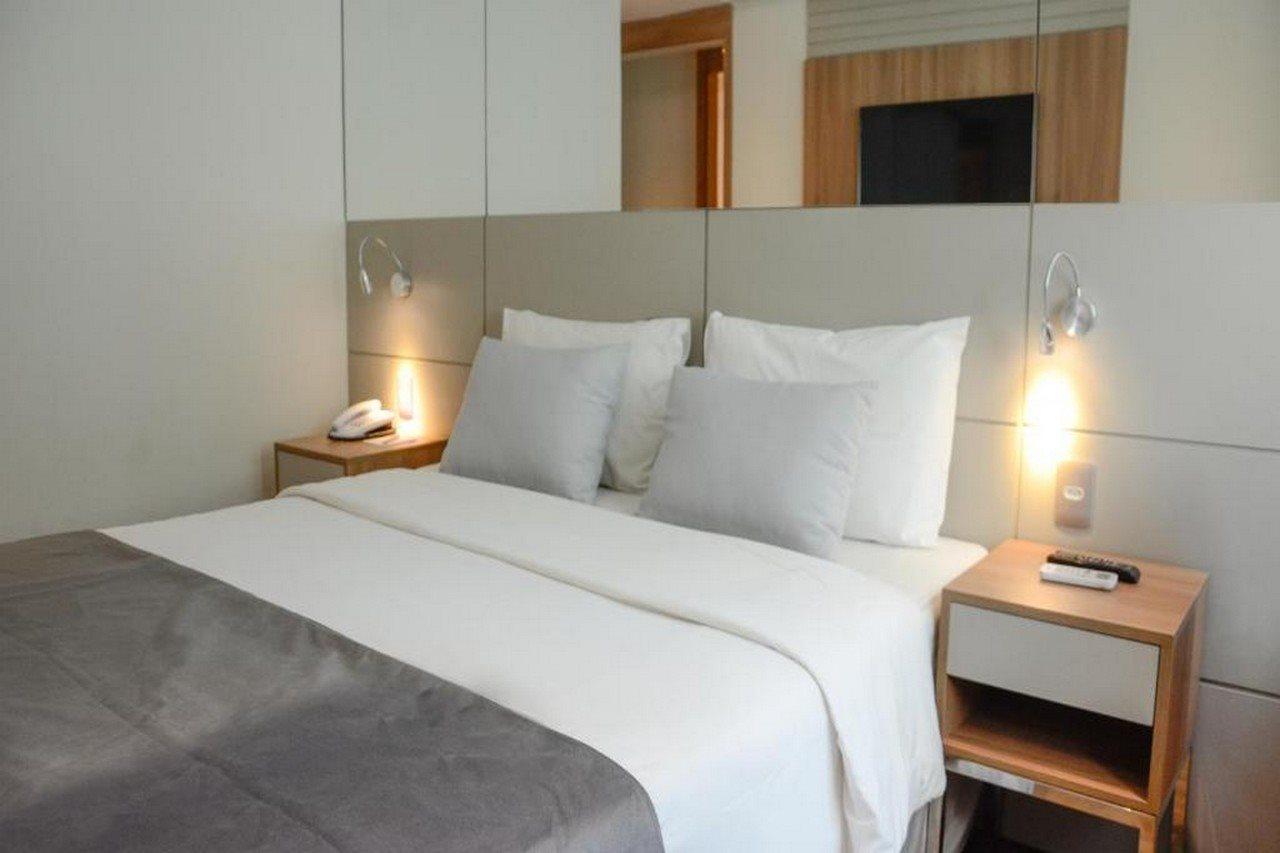 Atlântico Travel Copacabana Hotel 4*