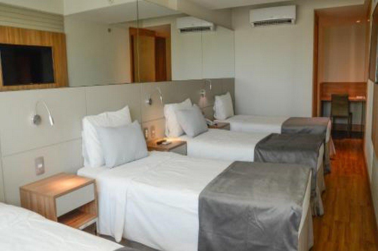 Atlântico Travel Copacabana 4*