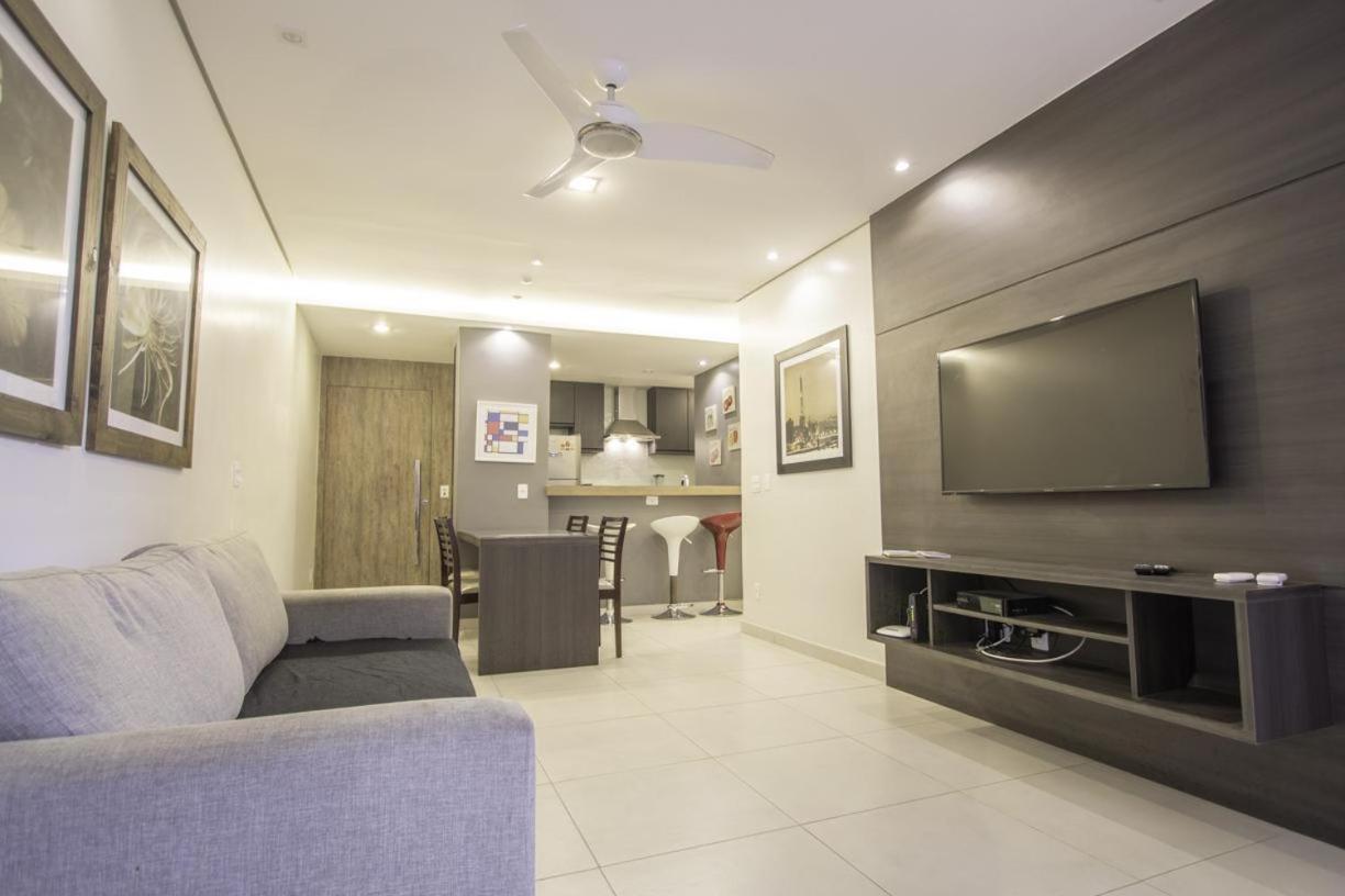 Apartamento Amplo E Aconchegante 3q Junto A Rio de Janeiro