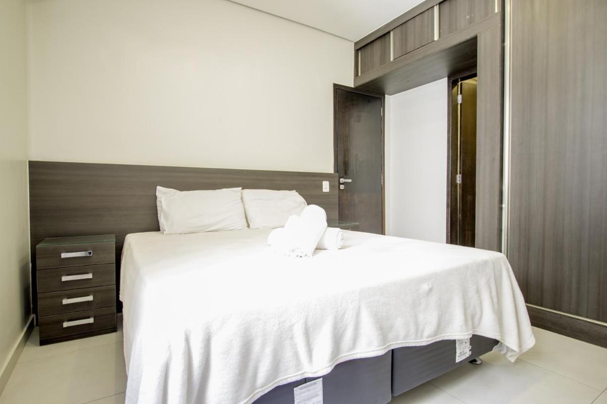 Amplo E Aconchegante 3q Junto A Apartamento
