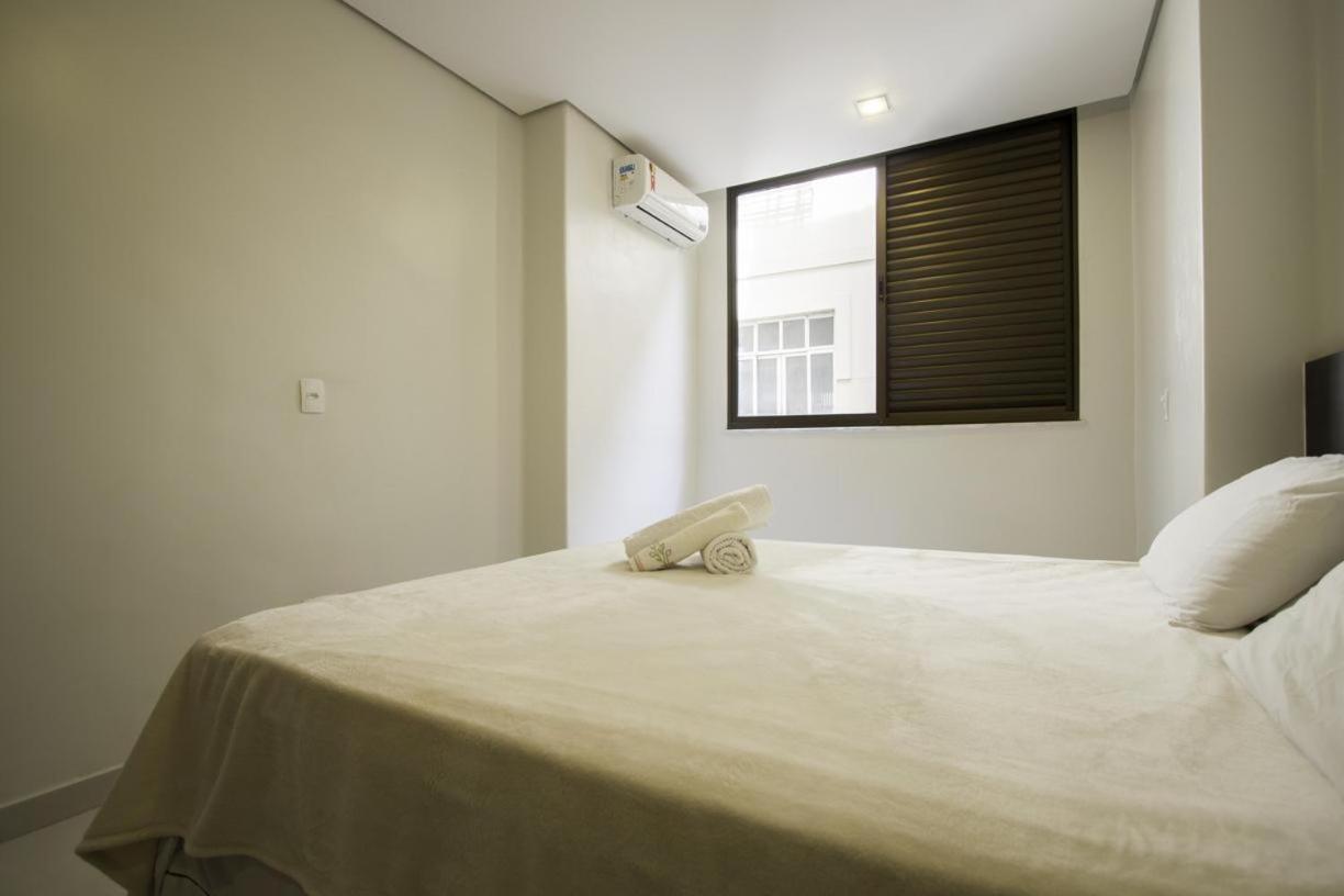 Apartamento Amplo E Aconchegante 3q Junto A Rio de Janeiro