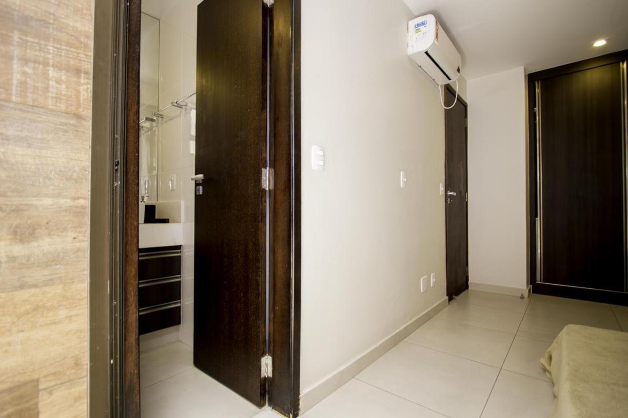 Amplo E Aconchegante 3q Junto A Apartamento *
