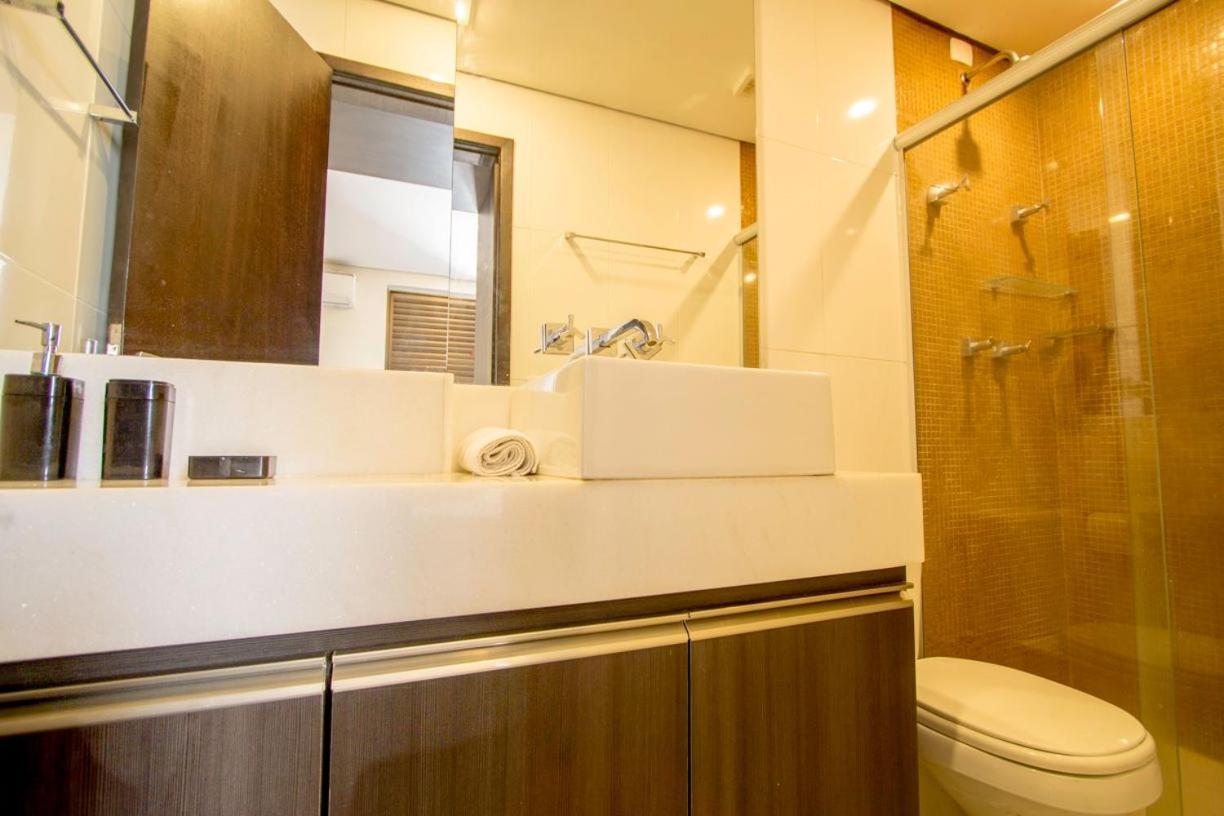 Apartamento Amplo E Aconchegante 3q Junto A Rio de Janeiro