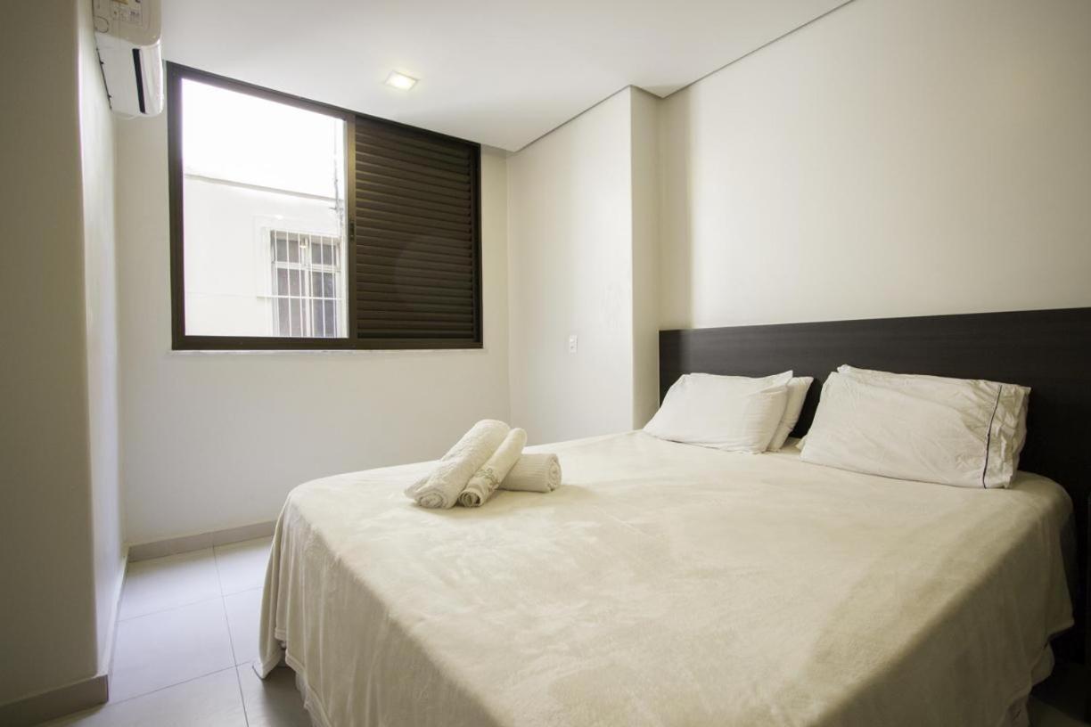 Apartamento Amplo E Aconchegante 3q Junto A Rio de Janeiro