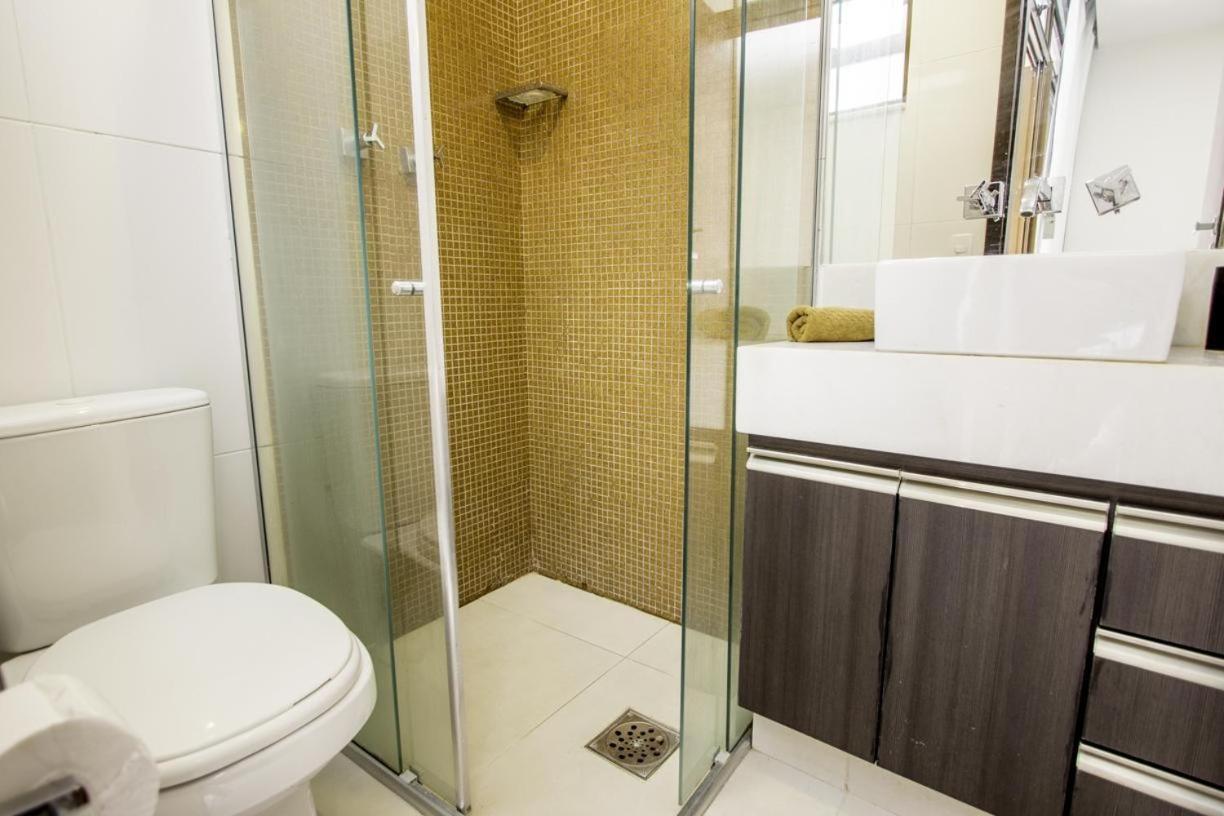 Amplo E Aconchegante 3q Junto A Apartamento *