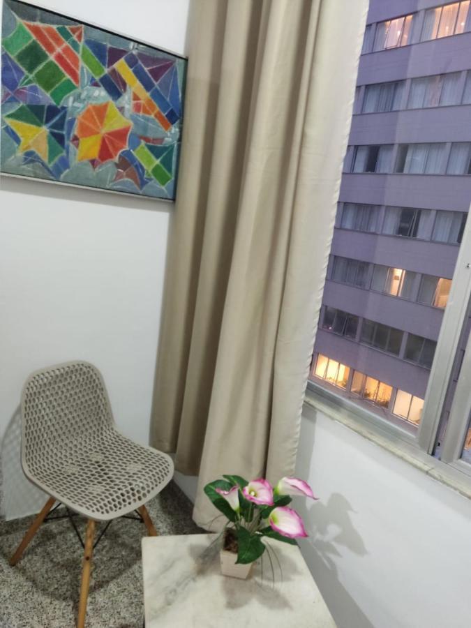Apartamento Miguel L Rio de Janeiro