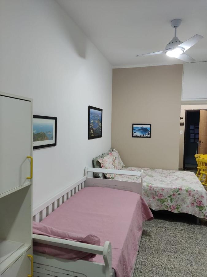 Apartamento Miguel L Rio de Janeiro