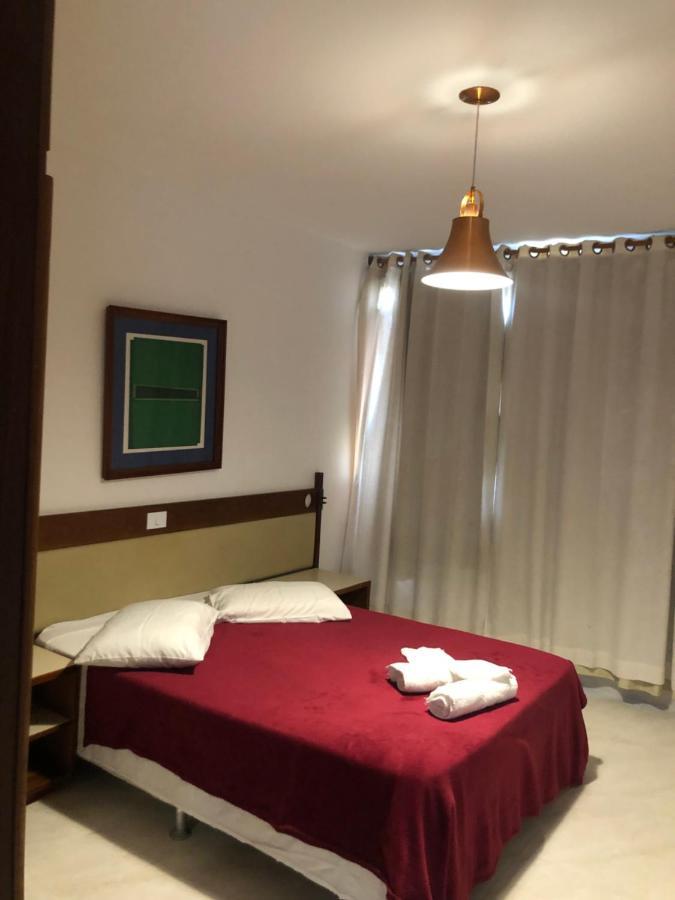 Copacabana Sistema Apartamento *