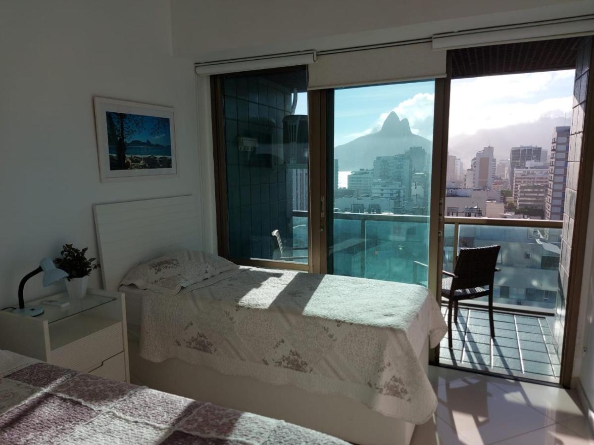 Tiffanys Rio Flat Aparthotel *