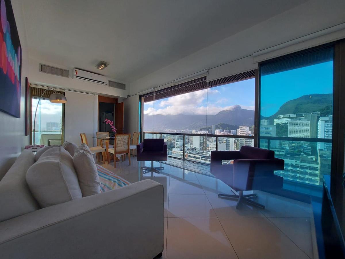 Aparthotel Tiffanys Rio Flat Rio de Janeiro