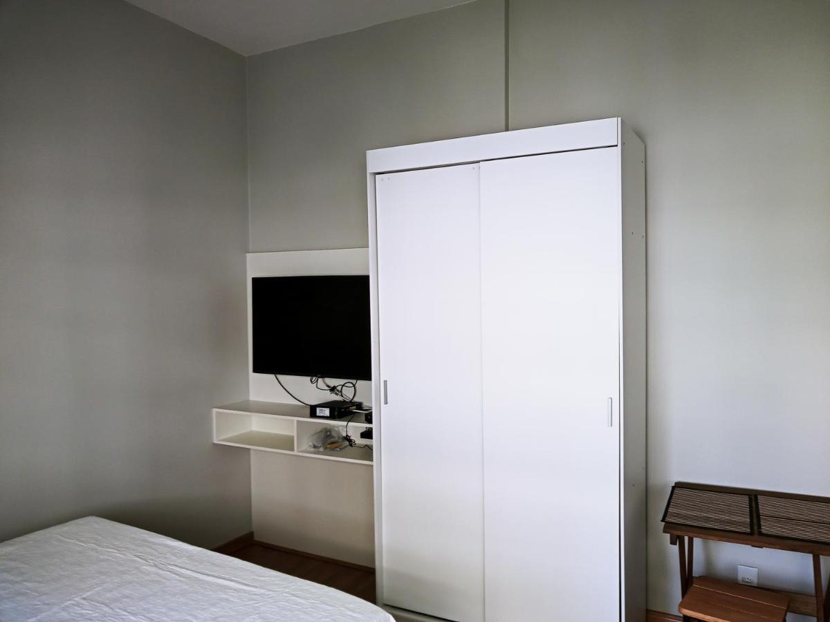 Apartment Copacabana 1