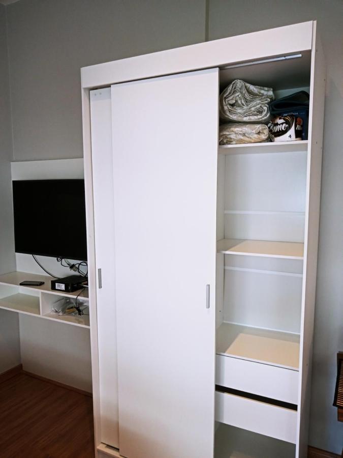 Apartment Copacabana 1