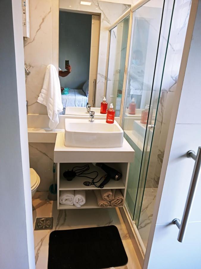 Apartment Copacabana 1 *