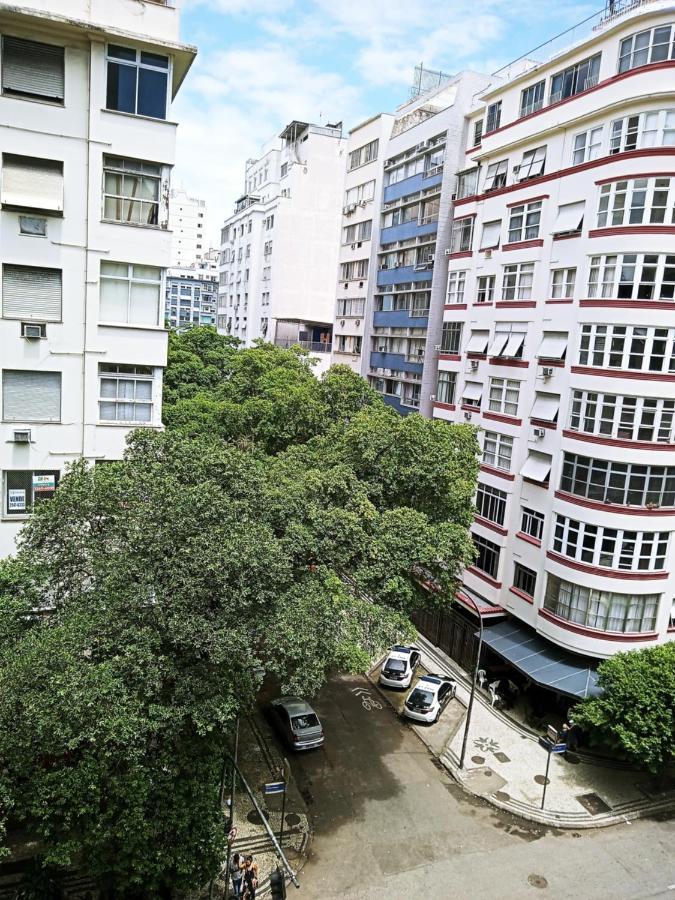 Copacabana 1 Rio de Janeiro
